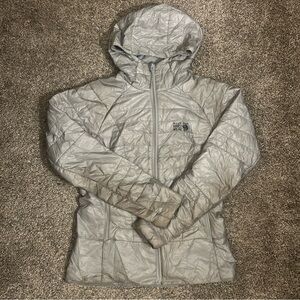 Mountain Hardwear Ghost Whisperer